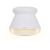 Машинка для удаления катышков с подсветкой Sothing Pudding Fabric Shaver, белый